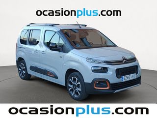 Citroen Berlingo BlueHDi 130 S&S Talla M Shine 96 kW (130 CV)