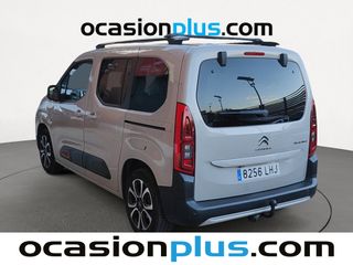 Citroen Berlingo BlueHDi 130 S&S Talla M Shine 96 kW (130 CV)
