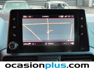 Citroen Berlingo BlueHDi 130 S&S Talla M Shine 96 kW (130 CV)