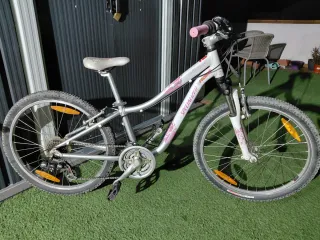 Bicicleta Specialized 24 pulgadas