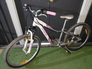 Bicicleta Specialized 24 pulgadas