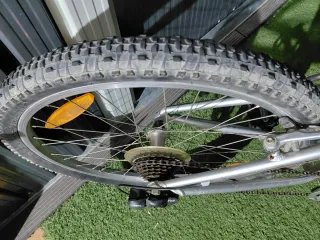 Bicicleta Specialized 24 pulgadas