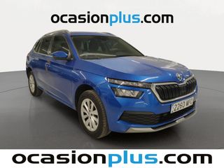 Skoda Kamiq 1.0 TSI Ambition 70 kW (95 CV)