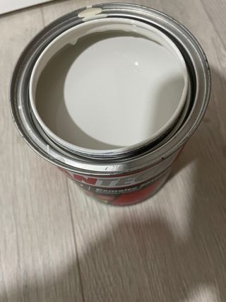 Titan EX-330 Esmalte Sintético PU Blanco Base