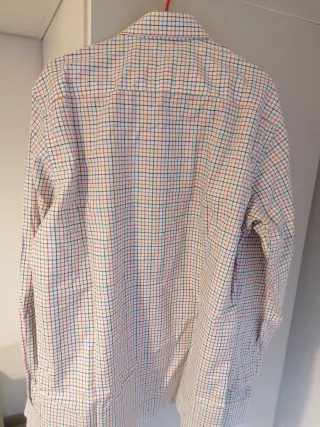 Camisa  hombre GANSO