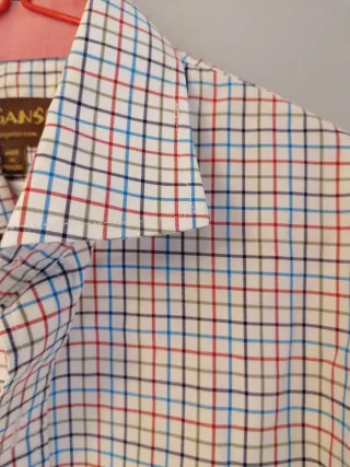 Camisa  hombre GANSO