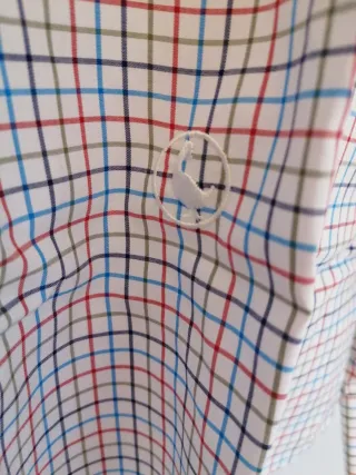 Camisa  hombre GANSO