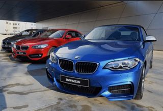 Importación de coches