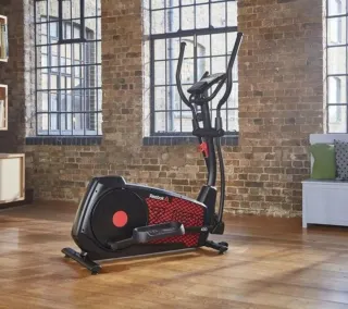 Elíptica Reebok ZJET 430