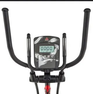 Elíptica Reebok ZJET 430