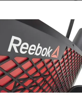Elíptica Reebok ZJET 430