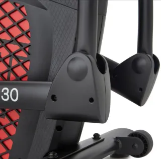 Elíptica Reebok ZJET 430