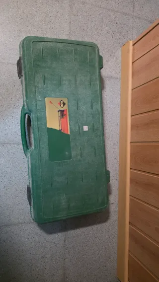 Cortadora de cerámica Rubi