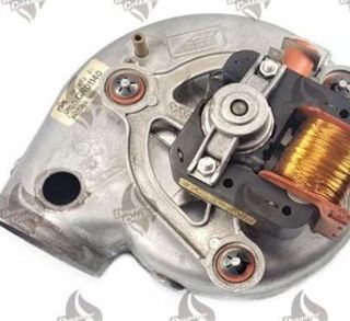 EXTRACTOR DE CALDERA BERETTA CIAO 24