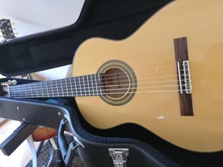 Guitarra Flamenca Profesional Nueva