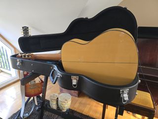 Guitarra Flamenca Profesional Nueva