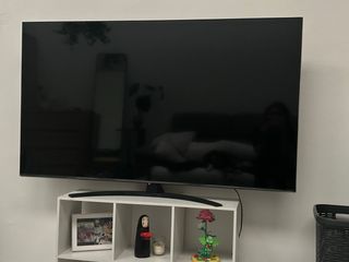 TV LG 65 Negro - Perfecto Estado