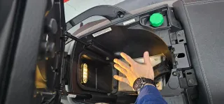 Motocicleta/ ciclomotor/ scooter/