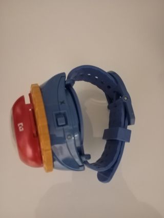 Yo-kai Watch Relojes y Monedas