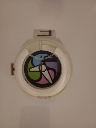 Yo-kai Watch Relojes y Monedas