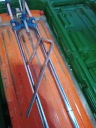 Cortadora de azulejos y solerías