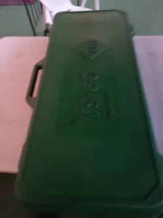 Cortadora de azulejos y solerías