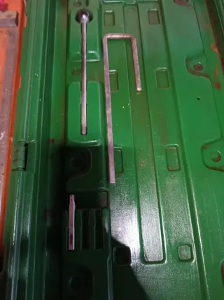 Cortadora de azulejos y solerías