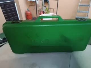 Cortadora de azulejos y solerías