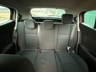 ASIENTOS TRASEROS RENAULT MEGANE III 1.5DCI 2014