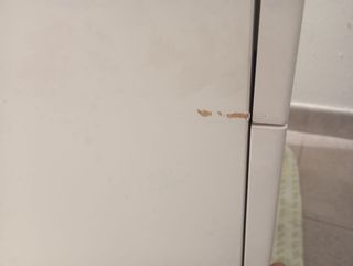 Vitrina Besta Ikea Cristal