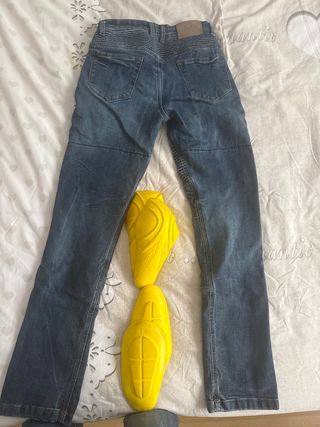 Tejano Moto Mujer Bela Urban