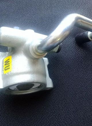 Bomba dirección 90469202 opel astra f 127438