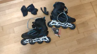 Patines en línea Oxelo