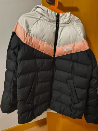 Chaqueta Nike Sportswear niña