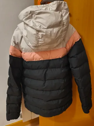 Chaqueta Nike Sportswear niña