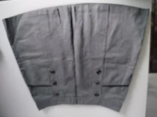 Lote 4 Faldas: 3 Nuevas, 1 Poco Us