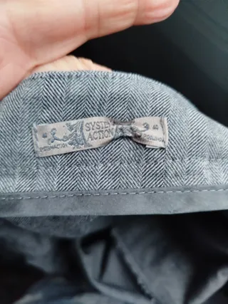 Lote 4 Faldas: 3 Nuevas, 1 Poco Us