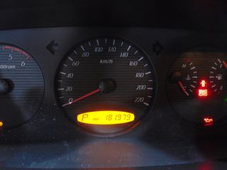 SsangYong Kyron 2.7 CRD 2008