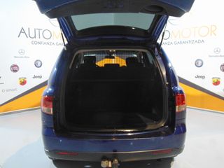 SsangYong Kyron 2.7 CRD 2008