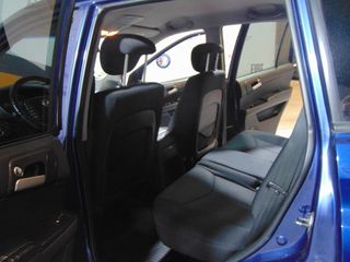 SsangYong Kyron 2.7 CRD 2008