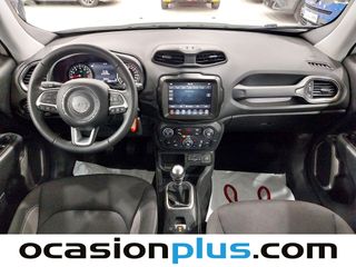 Jeep Renegade 1.0G Limited 4x2 88 kW (120 CV)
