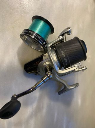 caperlan adonis 7000