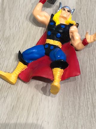Muñeco Thor