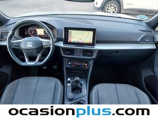 SEAT Tarraco 1.5 TSI S&S Style XL 110 kW (150 CV)