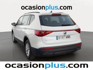 SEAT Tarraco 1.5 TSI S&S Style XL 110 kW (150 CV)