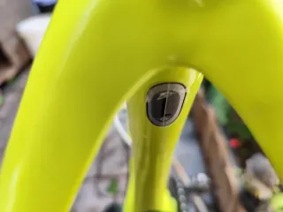 Bicicleta Scott Scale Carbono