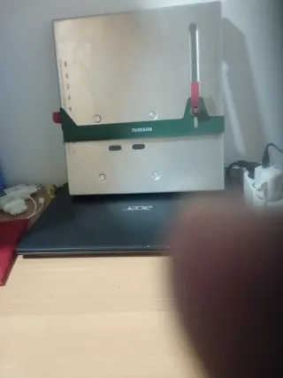 Mesa Parkside Sierra Calar 30x32