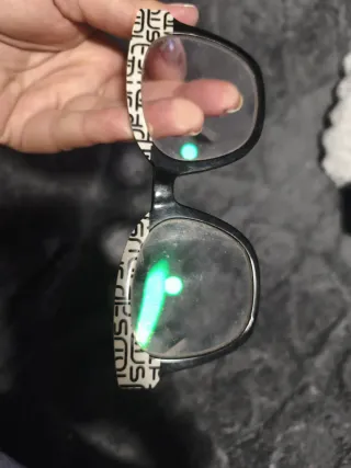 Montura de gafas Tous original