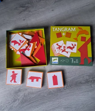 Tangram Djeco