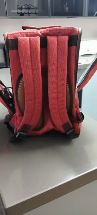 Mochila nevera excursión playa Apollo walker